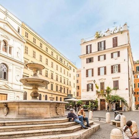 Colosseodreamapartment Rome Luaran gambar