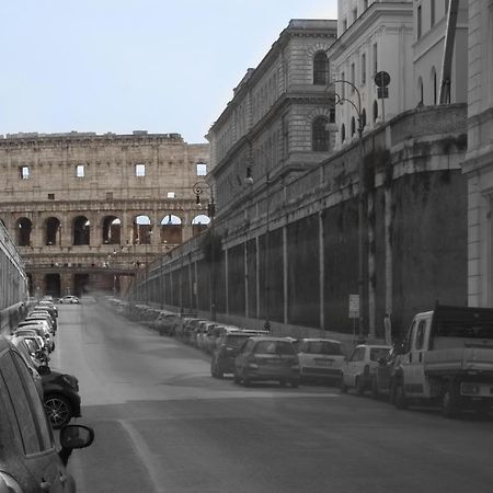 Colosseodreamapartment Rome Luaran gambar