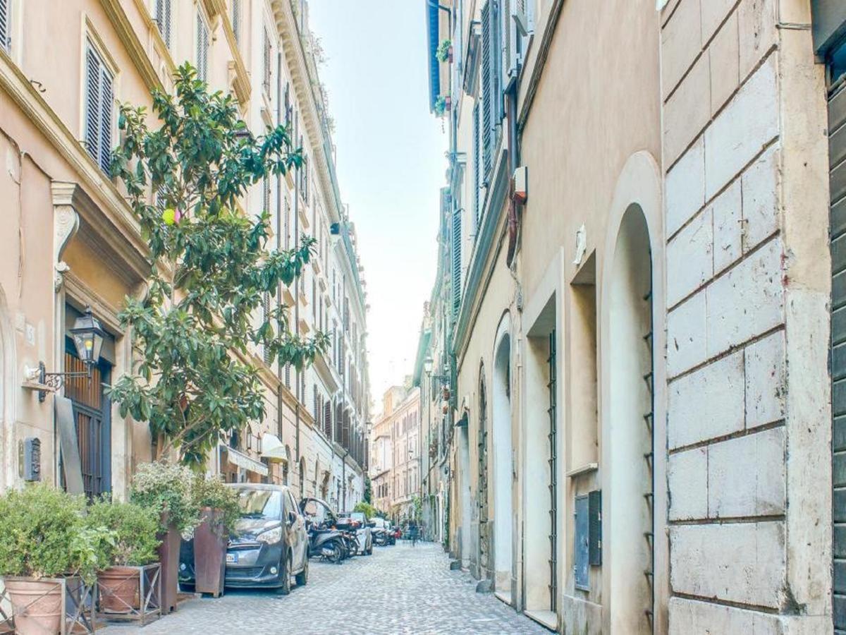 Colosseodreamapartment Rome Luaran gambar