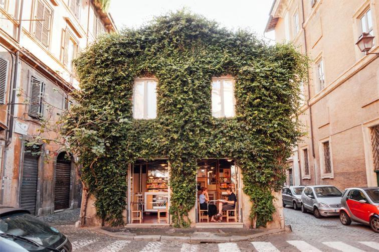 Colosseodreamapartment Rome Luaran gambar