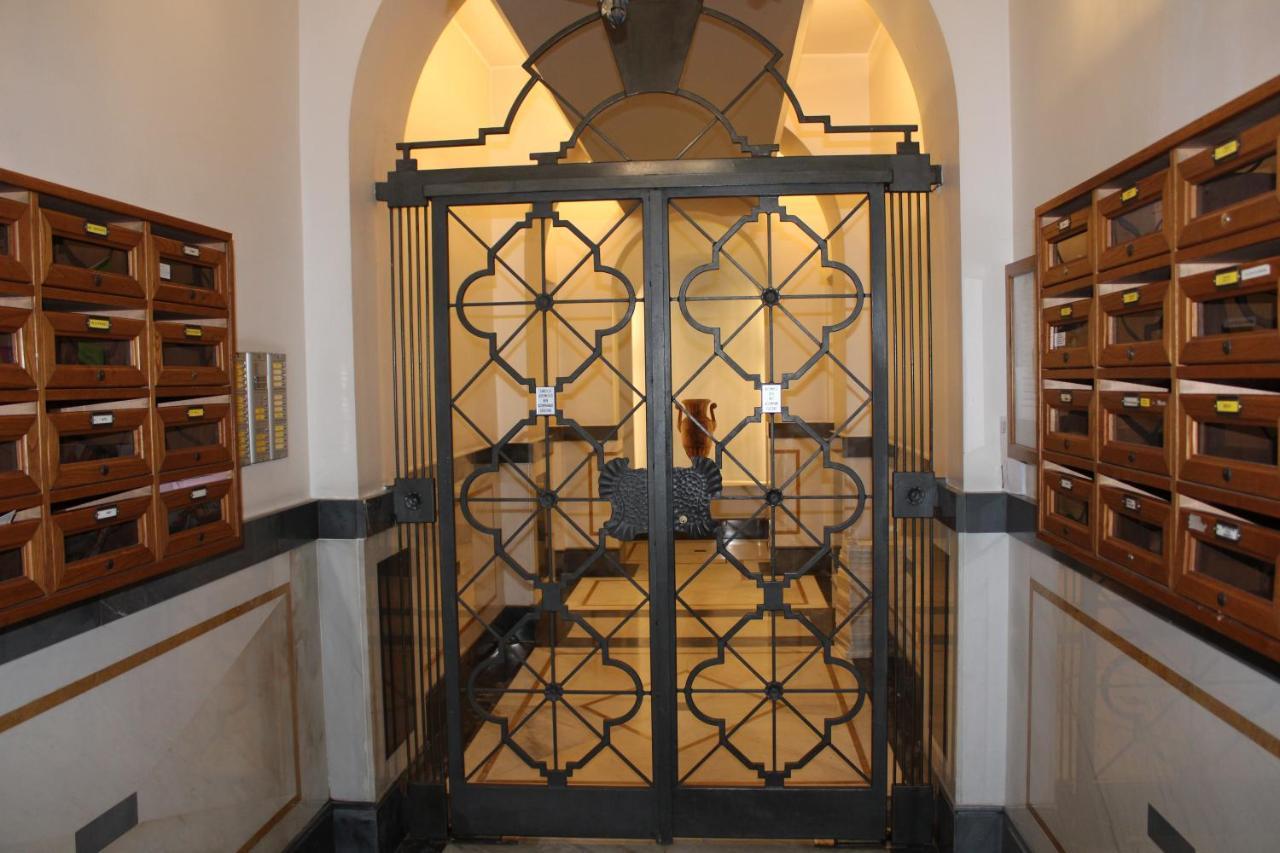 Colosseodreamapartment Rome Luaran gambar