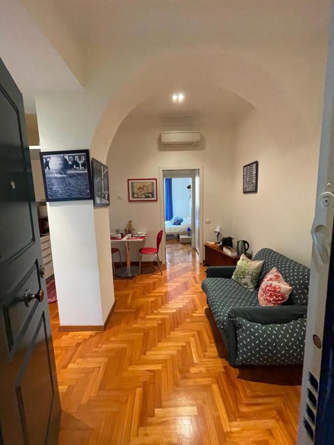 Colosseodreamapartment Rome Luaran gambar