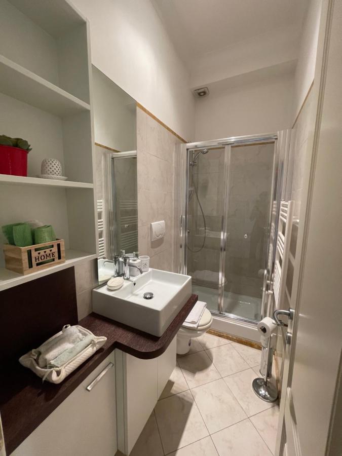 Colosseodreamapartment Rome Luaran gambar