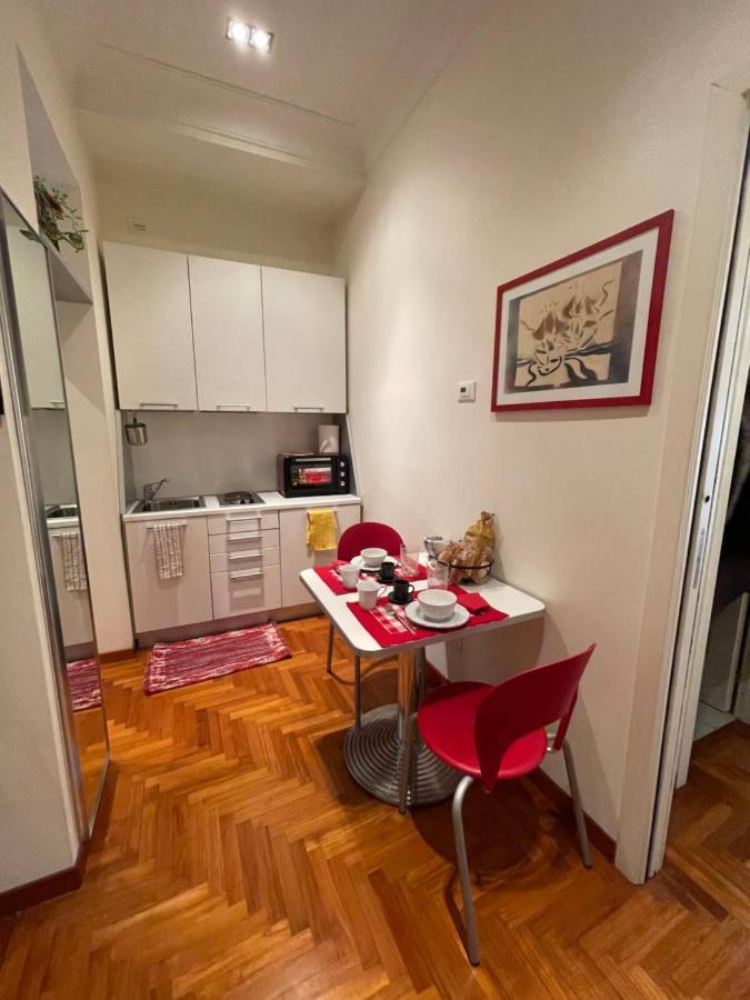 Colosseodreamapartment Rome Luaran gambar