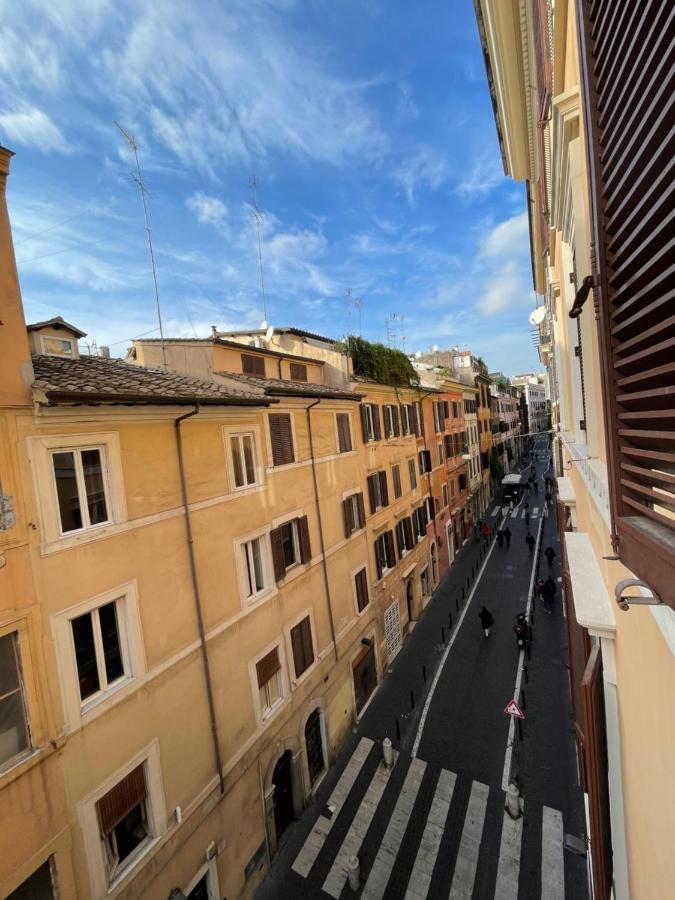 Colosseodreamapartment Rome Luaran gambar