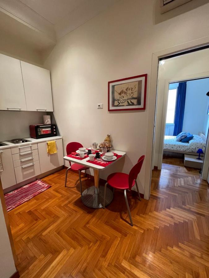 Colosseodreamapartment Rome Luaran gambar