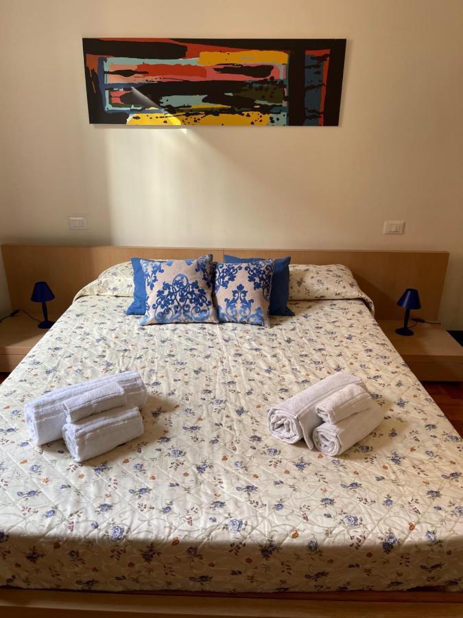 Colosseodreamapartment Rome Luaran gambar