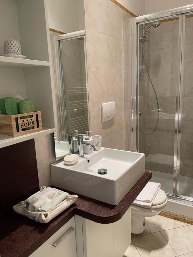 Colosseodreamapartment Rome Luaran gambar