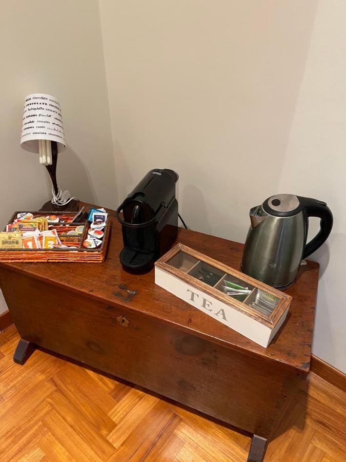 Colosseodreamapartment Rome Luaran gambar