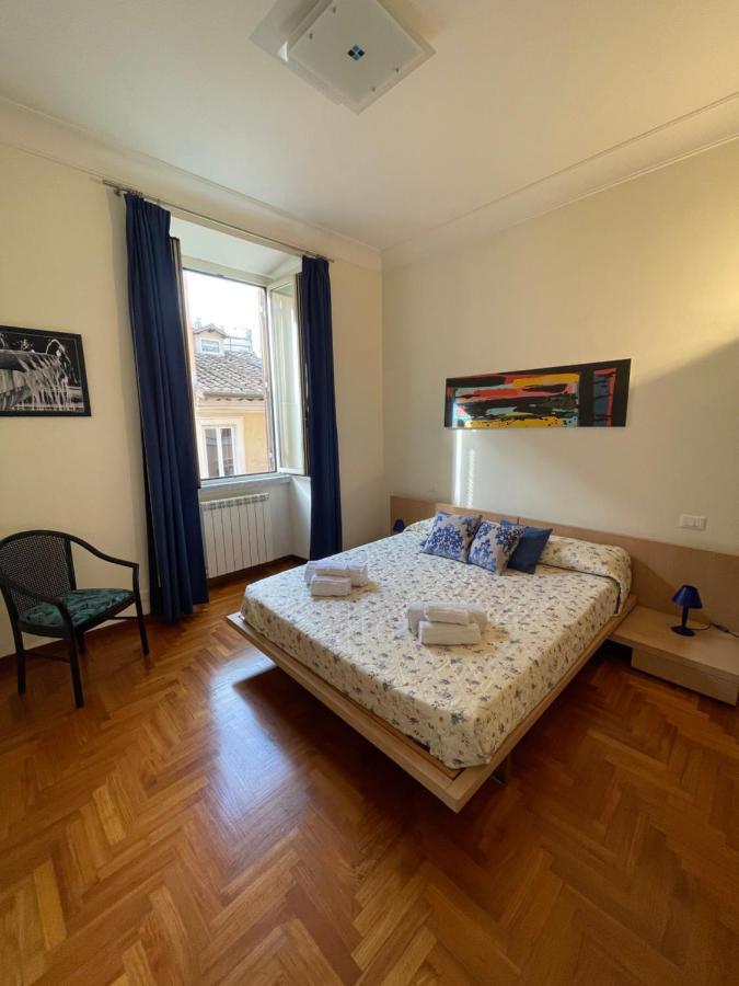 Colosseodreamapartment Rome Luaran gambar