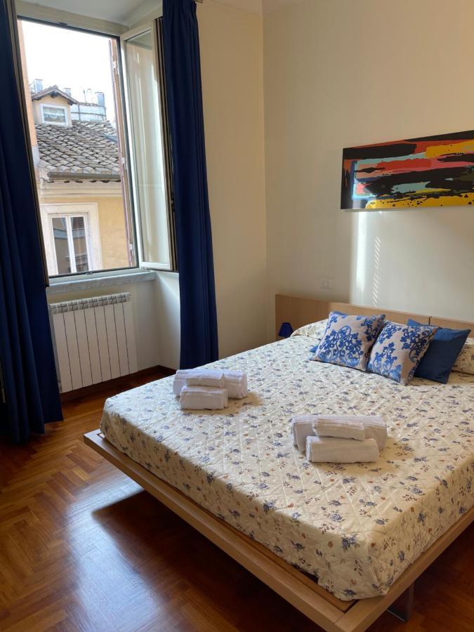 Colosseodreamapartment Rome Luaran gambar