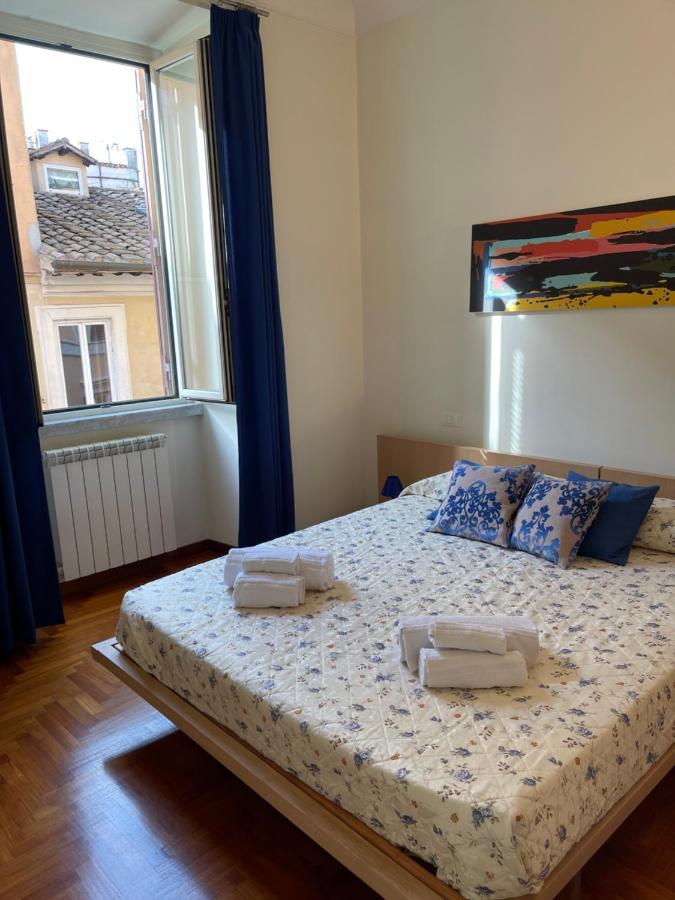 Colosseodreamapartment Rome Luaran gambar